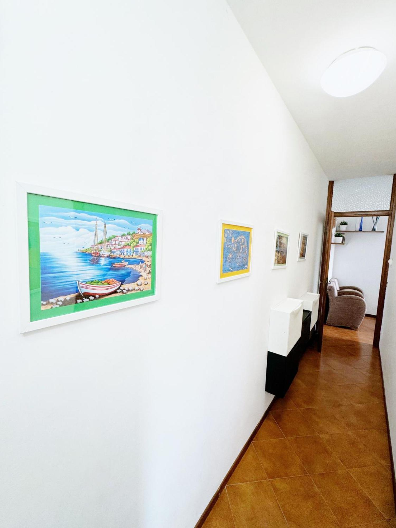 Luminoso, Versilia, Vicino Al Mare Marina Di Carrara Ngoại thất bức ảnh